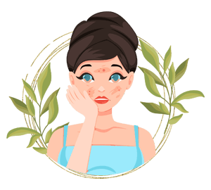 Sensitive Skin