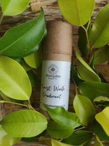 Forest Walk Deodorant